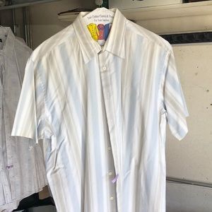 Men’s Dress Shirt